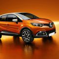 La Nouvelle Renault Captur 