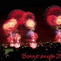 BONNE ANNEE !!!!!