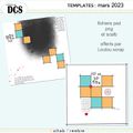 créa templates 03 2023