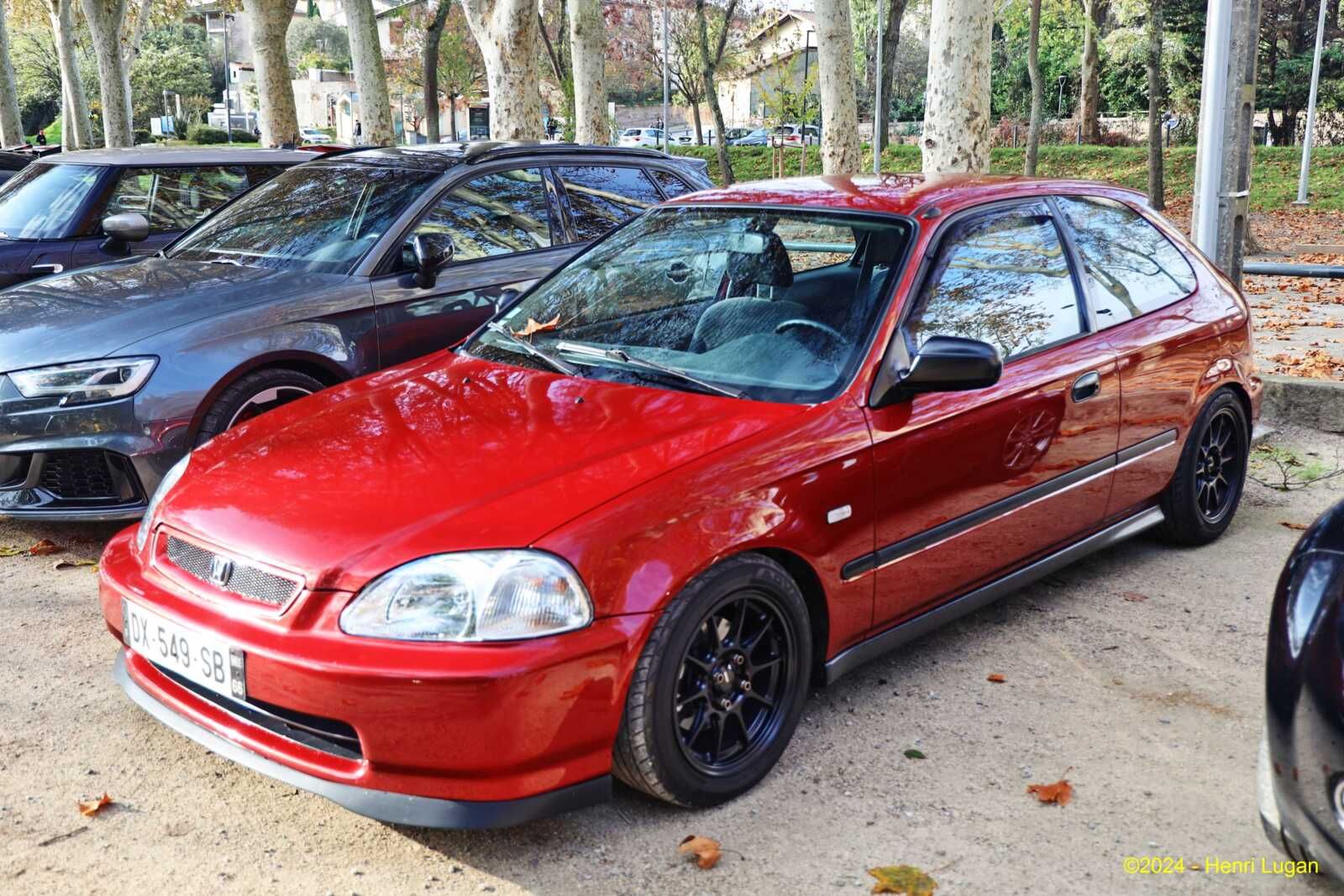 Honda Civic EK4 1600_02 - 1996 [Jap] HL_GF
