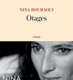 Otages, Nina Bouraoui