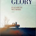 Rentrée littéraire 2020 : Glory, les bouleversantes femmes fortes d'Elizabeth Wetmore;
