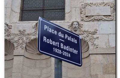 Un juste ! Injuste… 