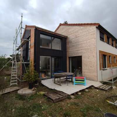 et si on recommençait???