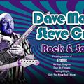 Dave Mason/Steve Cropper: La tournée dont nous rêvons !