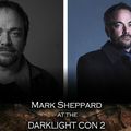 DarkLight con : Actualités #2 - 20 juillet 2017