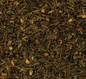 vente de rooibos vert 