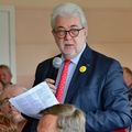 JEAN-JACQUES THOMAS : « LA LUTTE CONTRE LES INONDATIONS NE PEUT ÊTRE QU’INTERDÉPARTEMENTALE ».