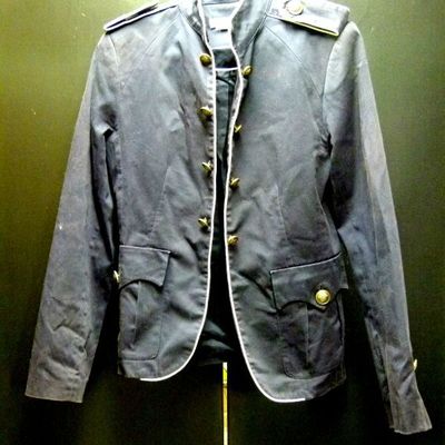 Veste Jus d'Orange, taille S/M