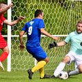 LE QUESNOY : DÉJÀ UN PREMIER TEST.