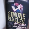 Attirance & Confusion, par Simone Elkeles