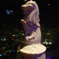 Merlion