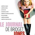 Je me la joue à la Bridget Jones!