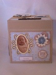 Et maintenant en bleu ...