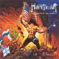 MANOWAR - "Warriors of the world" (2002)