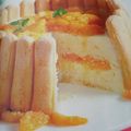 Charlotte et mercredi gourmand