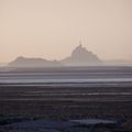 le Mont-Saint-Michel à travers l'histoire