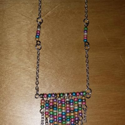 Nouveaux colliers et sautoirs