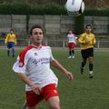 6ème Journée de Championnat : Lavelanet 0-0 Luzenac