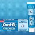 Ambassadrice Oral B? Moi? Hé oui !!! Une vraie pro du dentifrice lol !