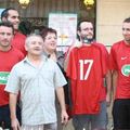 Soutenez le Football Club Couzo-Lindois ...