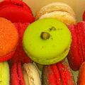 macaron