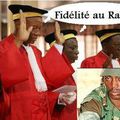 Affaire Emile Ngoy et Roger Andende / Les deux juges lavés (rossés) et libérés !