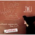  [LC] Harry Potter de J.K. Rowling [Edition 2011]