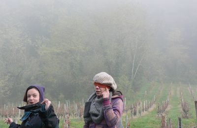 des bonnets ! (après on arrête)