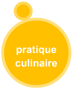 Pratique Culinaire