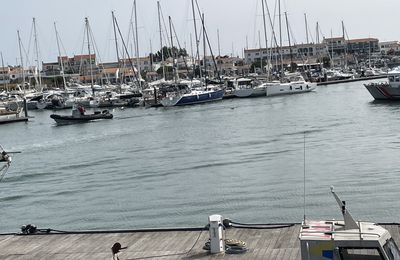 Vacances de printemps