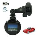 Car DVR Series---Mini HD Video Car DVR Support Motion Detection and PC Camera