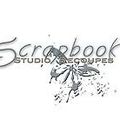 SPONSOR - Scrapbook STUDIO / DECOUPES