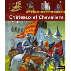 Châteaux et chevaliers