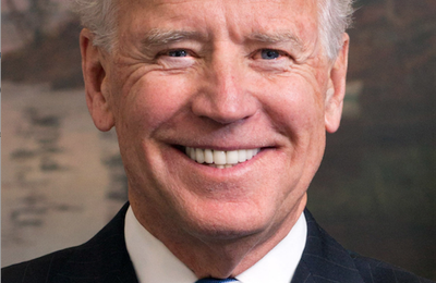 En dehors de toute considération politique, nos vœux vont à Joe Biden - Tonight our wishes go to Joe Biden