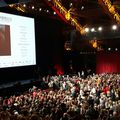 Claude Lelouch et le Festival Lumière , la belle histoire 