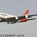 Aéroport:Toulouse-Blagnac: QANTAS: AIRBUS A380-842: F-WWSY: MSN:0027.