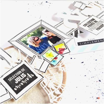 Sélection de jolis moments...