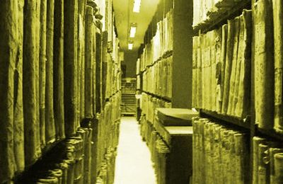Le 30 janvier 1793 à Nogent-le-Rotrou : certificats de résidences, comptes de la municipalité.