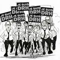 La grande manif de soutien aux DRH d'Air France
