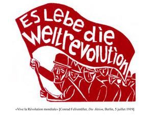 Réforme sociale ou révolution ? Rosa Luxemburg
