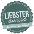 the Liebster Award épisode 4 et 5