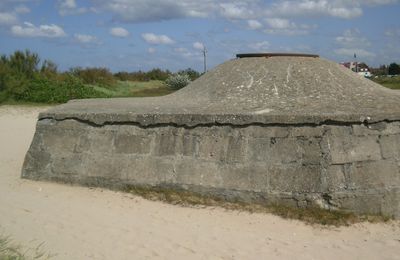 Bunkers de Type Tobrouk