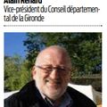 Gestion de l'eau