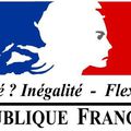 La République Française change de devise