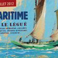 Fête maritime ( 6 au 8 juillet 2012 - Port du Légué)