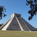 Visite du site Maya, Chichén Itza