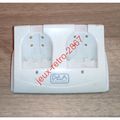 Accessoire Wii Chargeur manettes Wii
