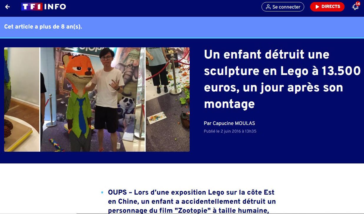 Oups