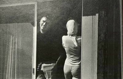 18/05/1962 Marilyn répète Happy Birthday